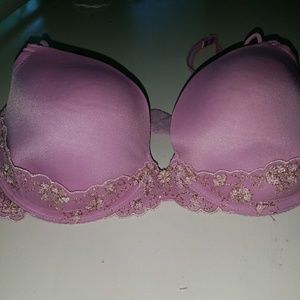 Victoria's Secret Angels IPEX bra